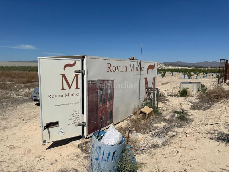 Foto 4a29ee3f-136b-4636-92c0-23c9b54ef5d8. Terreno residenziale in Cieza