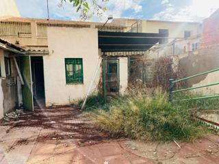 Terreny residencial a Calle de la rambla de javalí viejo 23. Venta de casa en javali viejo