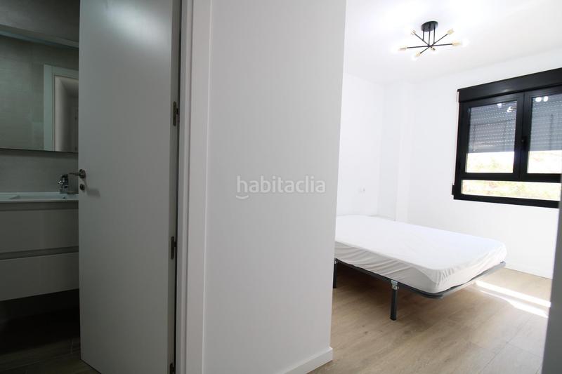 Foto 1bea9097-760e-4e98-bdb0-eb5c9ce07a62. Affitto appartamento con riscaldamento parcheggio in Murcia