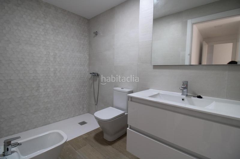 Foto 4030c3ee-9e66-414d-9508-2a94748fb8c8. Affitto appartamento con riscaldamento parcheggio in Murcia