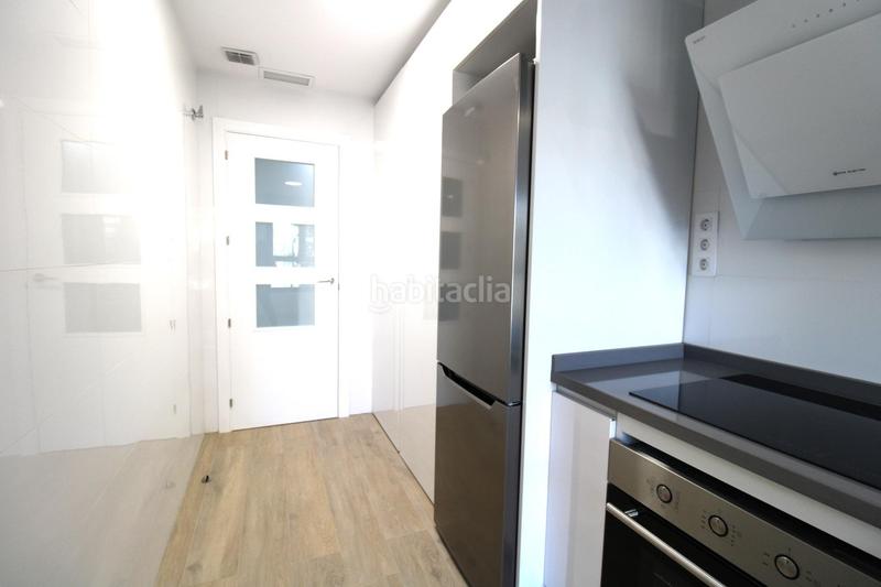 Foto 71da7b8a-2df1-4fc5-8cd9-e4d08003218b. Affitto appartamento con riscaldamento parcheggio in Murcia