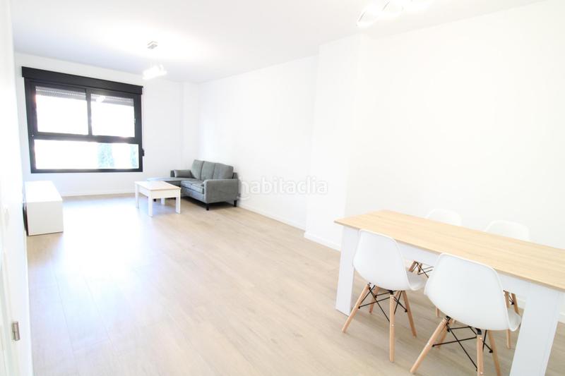 Foto 8b636c65-2a2e-474e-93d8-7cdd21386f1e. Affitto appartamento con riscaldamento parcheggio in Murcia
