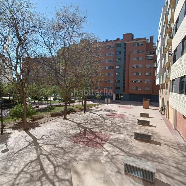 Foto a27de200-f3c9-4c63-8a2a-42cc22296d35. Affitto appartamento con riscaldamento parcheggio in Murcia