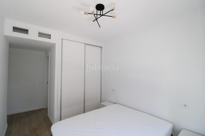 Foto a9c6dba6-5836-4b52-9fd7-7a021b9e26d1. Affitto appartamento con riscaldamento parcheggio in Murcia