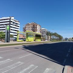Lloguer Pis  Plaza bandera paracaidista ortiz de zárate. Alquiler temporal