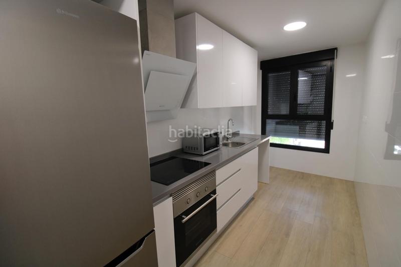 Foto 0c8d0ff0-5760-456c-b2a6-361ec7d549a2. Location appartement avec chauffage parking dans Juan de Borbón Murcia