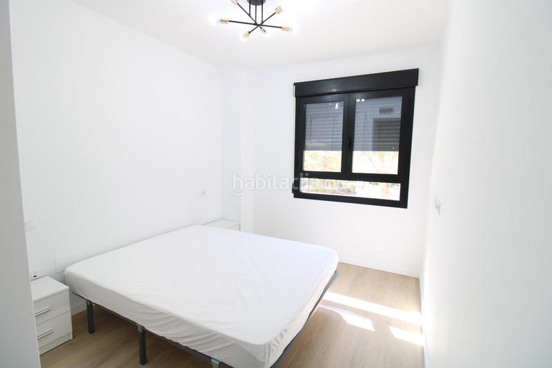 Foto 13baff15-d360-4b5e-838a-c1a3b1c49878. Location appartement avec chauffage parking dans Juan de Borbón Murcia