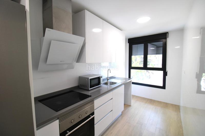 Foto 16dbab09-1190-4ade-a52f-4eef08993f47. Location appartement avec chauffage parking dans Juan de Borbón Murcia