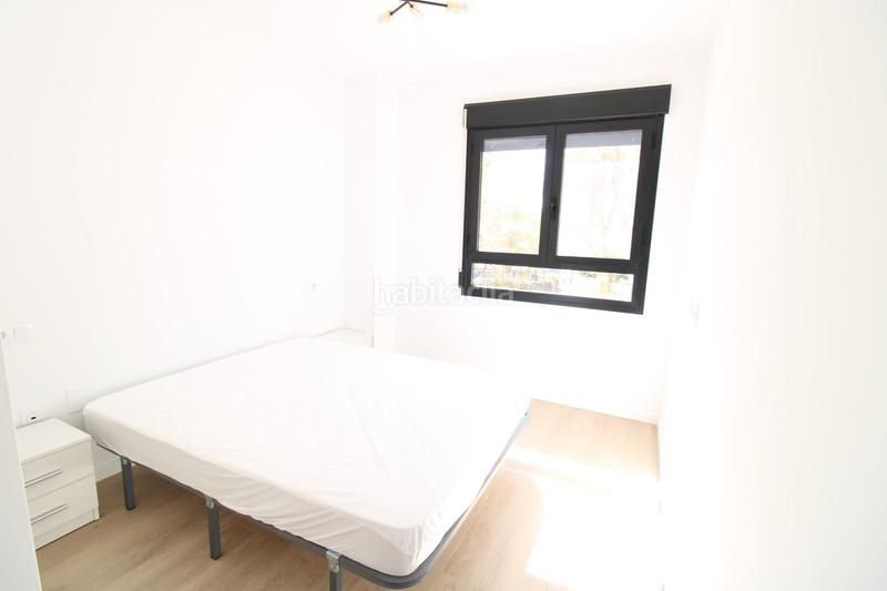 Foto 2e4b170d-4f74-4e6f-a11c-49c8844c35ea. Location appartement avec chauffage parking dans Juan de Borbón Murcia