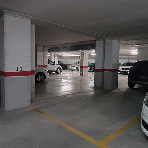 Foto 361800b5-eebe-4368-bc22-b86bfd3046e5. Location appartement avec chauffage parking dans Juan de Borbón Murcia