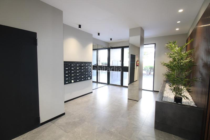 Foto 397c871f-32db-40fe-b8ae-a2dc9d5b06e4. Location appartement avec chauffage parking dans Juan de Borbón Murcia