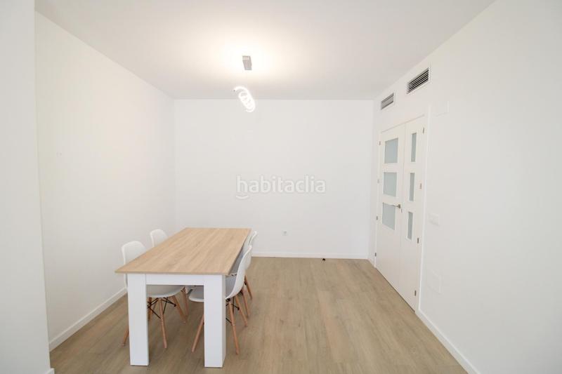 Foto 42de81da-8893-4091-9eee-81589bf055d8. Location appartement avec chauffage parking dans Juan de Borbón Murcia