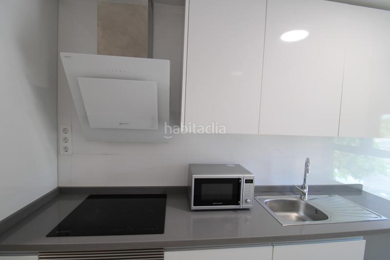 Foto 44f137a4-6aa5-44c5-9447-da5a69cc5f60. Location appartement avec chauffage parking dans Juan de Borbón Murcia