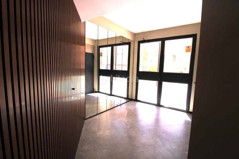 Foto 56deb7e3-612e-456f-acde-56ae29de28e4. Location appartement avec chauffage parking dans Juan de Borbón Murcia