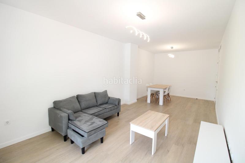 Foto 65146d13-f686-4062-a492-93b71c0b3f15. Location appartement avec chauffage parking dans Juan de Borbón Murcia