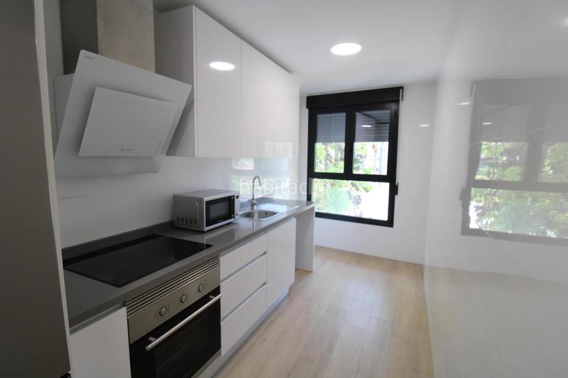 Foto 6e673382-652e-48a8-a892-1f22df30013d. Location appartement avec chauffage parking dans Juan de Borbón Murcia