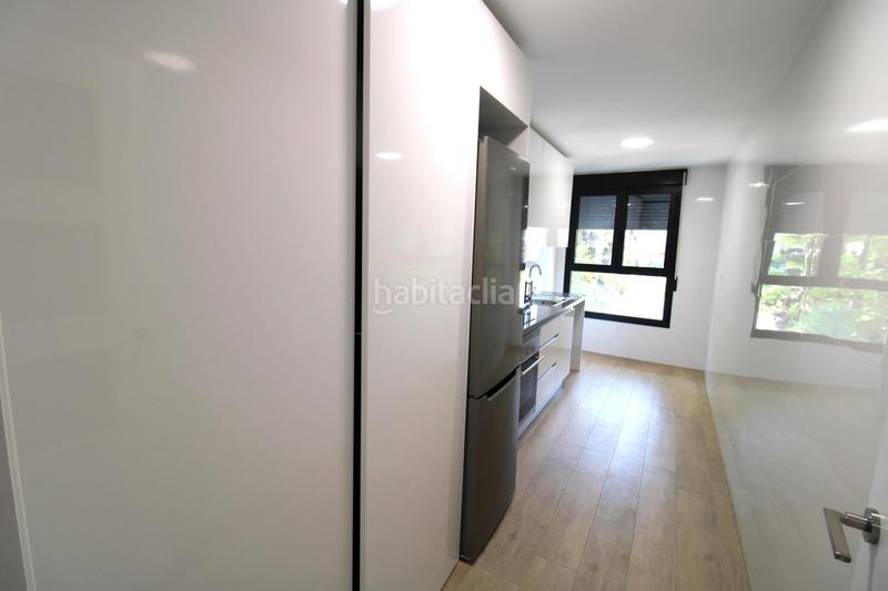 Foto 7f684962-a429-4110-90a8-a2fead5bb2bd. Location appartement avec chauffage parking dans Juan de Borbón Murcia