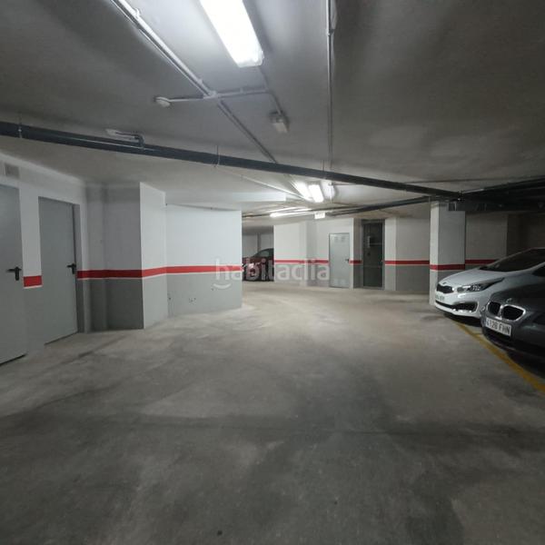 Foto 82f27d04-2fb6-43c4-880a-64ff07a51e96. Location appartement avec chauffage parking dans Juan de Borbón Murcia