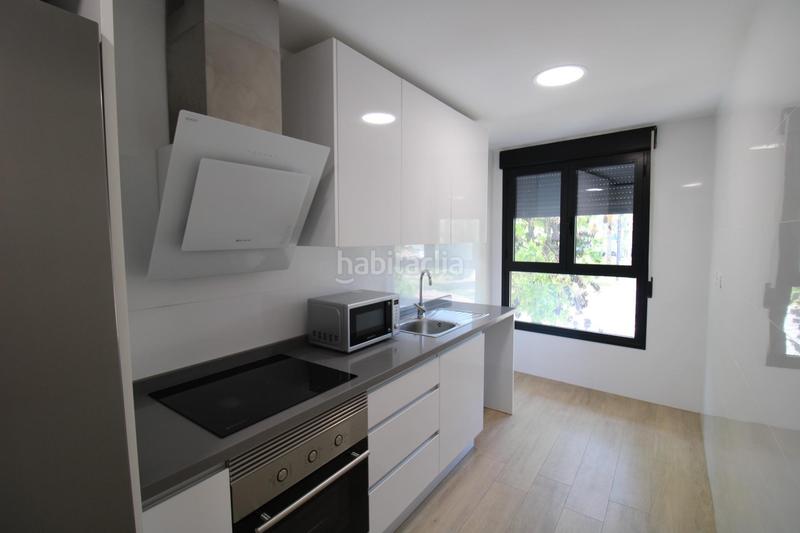 Foto 8d03a5d6-7b02-4f09-91f9-d107a9336f9a. Location appartement avec chauffage parking dans Juan de Borbón Murcia