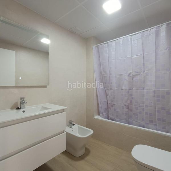 Foto d6d5584e-f460-4d5f-b3ac-37880acc6d5e. Location appartement avec chauffage parking dans Juan de Borbón Murcia