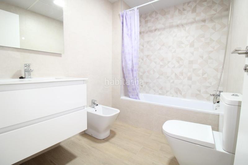 Foto d8969dbc-bc5e-4e16-97ff-5ce400d18a12. Location appartement avec chauffage parking dans Juan de Borbón Murcia