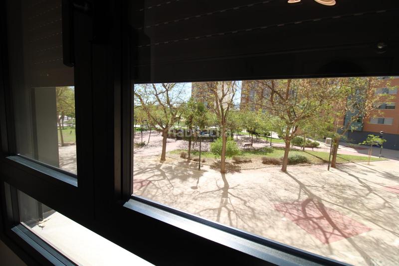 Foto ddd254a5-d895-4c8f-8ea1-0328ed04ed27. Location appartement avec chauffage parking dans Juan de Borbón Murcia