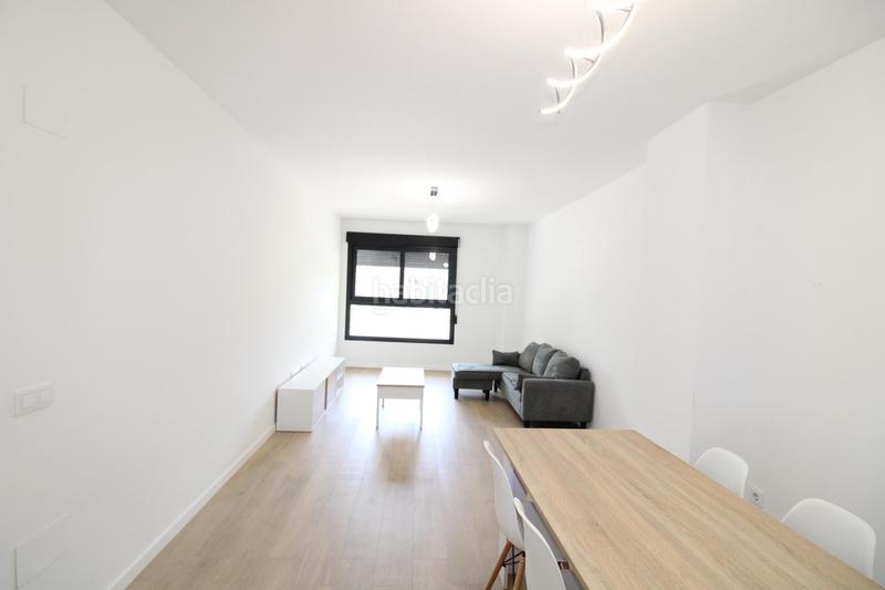 Foto e1068d5b-6daa-444f-8f00-6bcbb5837337. Location appartement avec chauffage parking dans Juan de Borbón Murcia