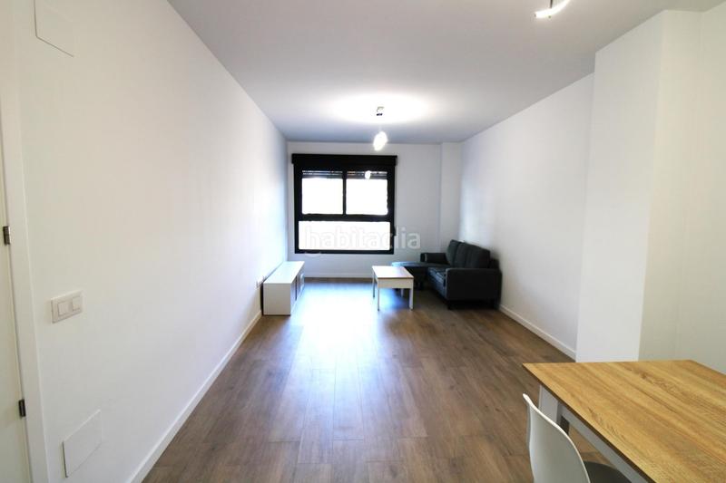 Foto e3e8290b-1c70-4683-ab37-03e6fbf5f20b. Location appartement avec chauffage parking dans Juan de Borbón Murcia