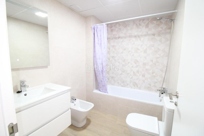 Foto e5ae9883-1eab-43a2-8899-291859111782. Location appartement avec chauffage parking dans Juan de Borbón Murcia