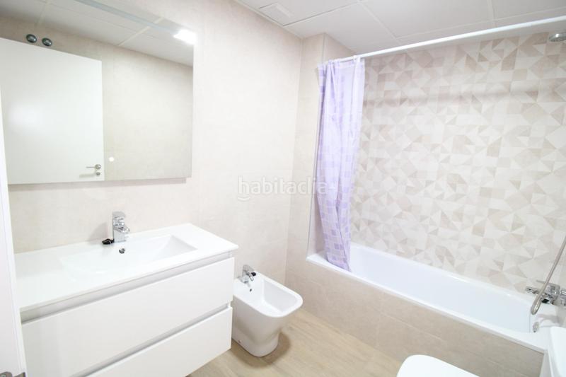 Foto f893e099-286e-4837-9061-48b4ead2ac1f. Location appartement avec chauffage parking dans Juan de Borbón Murcia