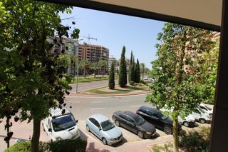 Flat in Plaza Bandera Paracaidista Ortiz de Zárate