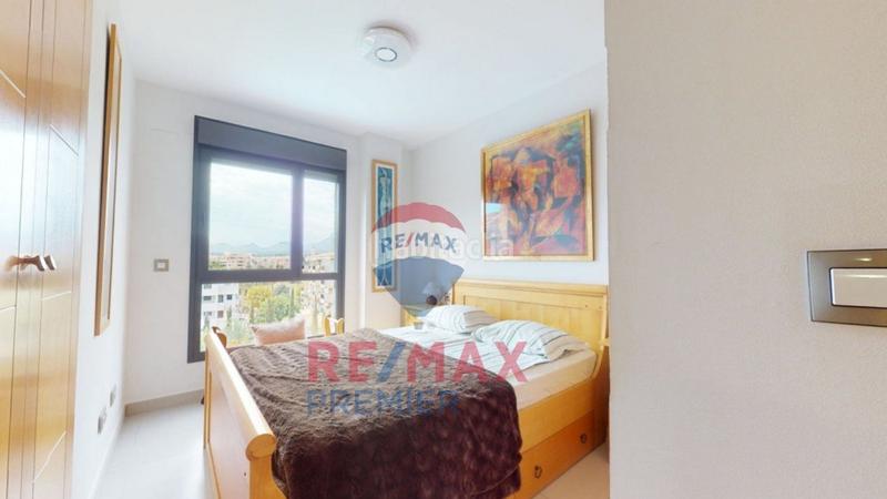 Foto 09cad299-fb32-4954-81ba-ca2cc82126b9. Dachwohnung mit heizung parking pool in L´Albir Alfàs del Pi (l´)