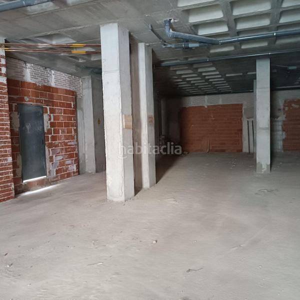 Foto 968d8b37-e406-4d09-9668-1cfc82938669. Affitto locale commerciale in Juan Carlos I Murcia