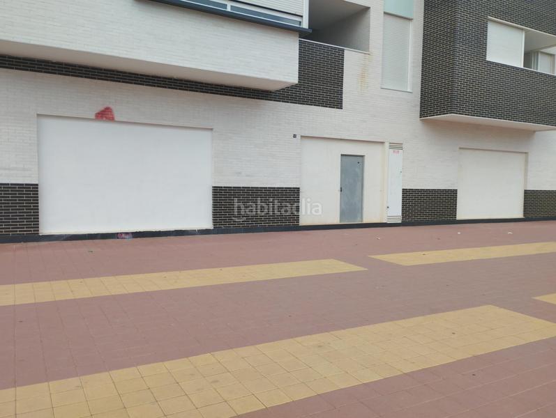 Foto 1476a67d-392a-4440-a723-794095b70c30. Lloguer local comercial a Juan Carlos I Murcia