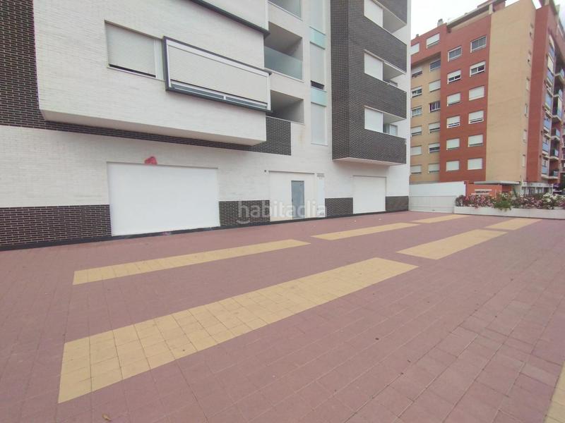 Foto 2f531e38-8c6d-4ed0-816c-e7c17548625d. Lloguer local comercial a Juan Carlos I Murcia