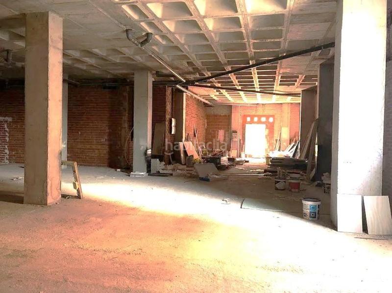 Foto 40174d73-a67d-4358-8b8e-365c34b80783. Lloguer local comercial a Juan Carlos I Murcia