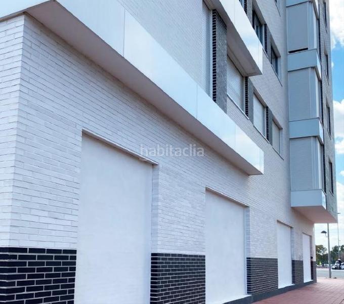 Foto 4d38be25-82cf-437f-91ff-783a793b5833. Lloguer local comercial a Juan Carlos I Murcia