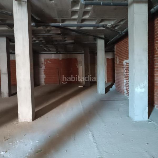 Foto 5bd83dcc-68de-43ca-a6dd-93d8caf50aaa. Lloguer local comercial a Juan Carlos I Murcia