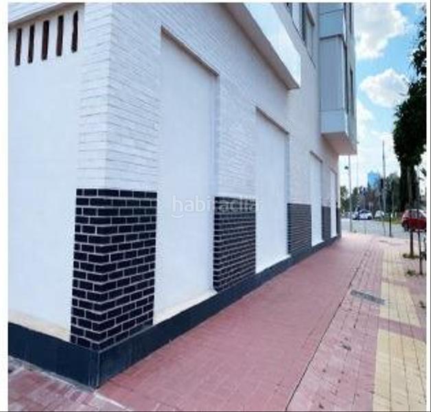 Foto 62f554ae-7d01-4689-b5f3-77c6b91361af. Lloguer local comercial a Juan Carlos I Murcia