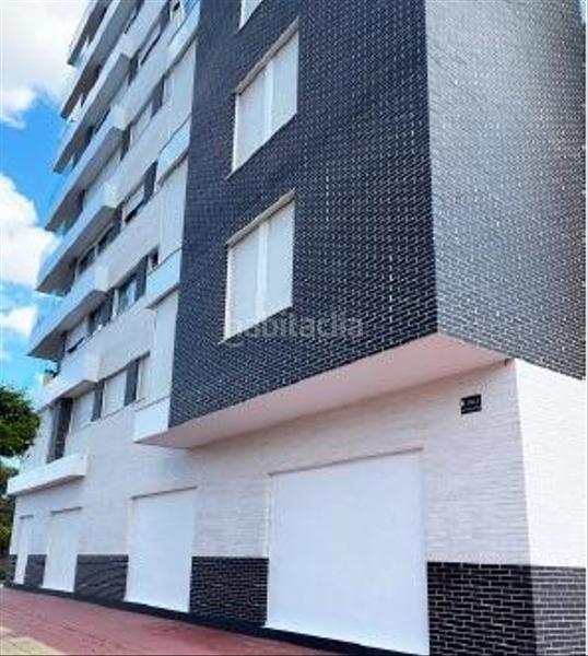 Foto 760c4711-7f8a-4b4c-a919-662d60faaece. Lloguer local comercial a Juan Carlos I Murcia