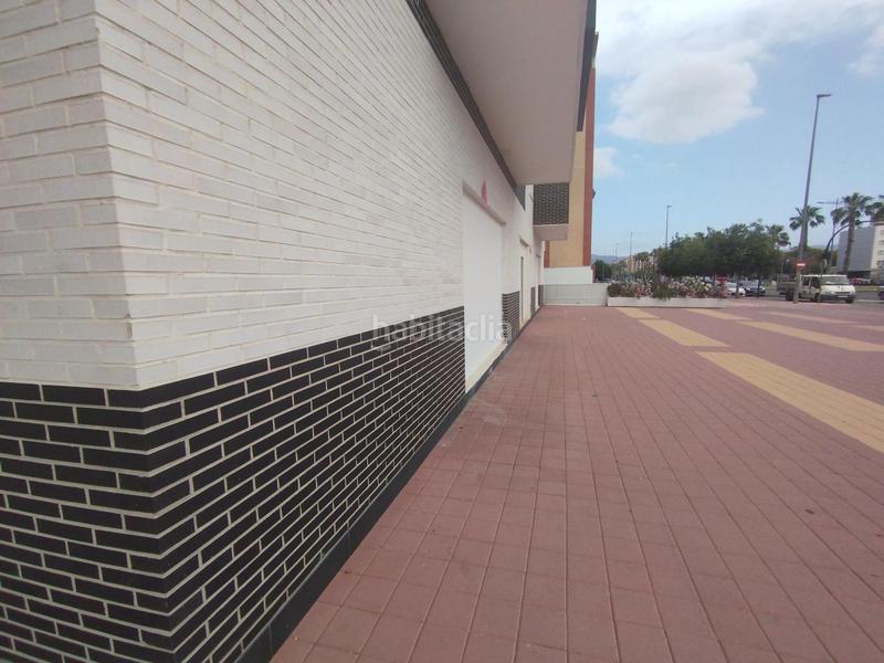 Foto 89c1efe4-c515-40f1-9628-81e2b0c524ee. Lloguer local comercial a Juan Carlos I Murcia