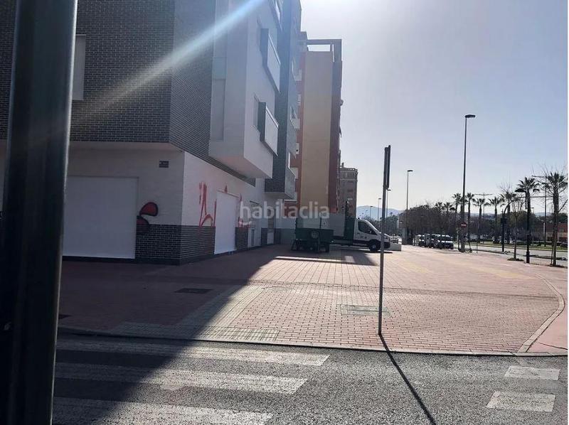 Foto a521f3b1-202a-4922-89d3-d85b82dc4aef. Lloguer local comercial a Juan Carlos I Murcia