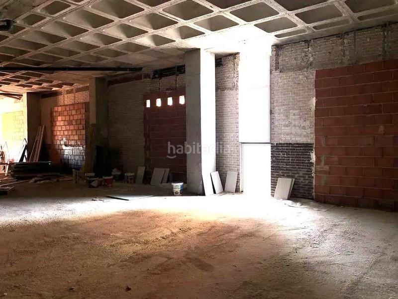 Foto a7a78e77-be05-47b9-9e32-bfe01506d062. Lloguer local comercial a Juan Carlos I Murcia
