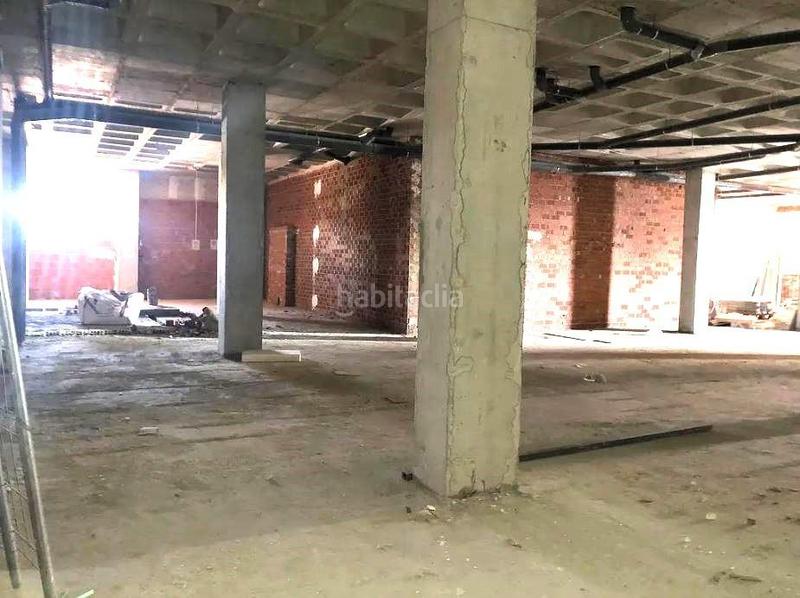 Foto e0b35cd5-b925-4370-89b9-cb0101b5aabd. Lloguer local comercial a Juan Carlos I Murcia