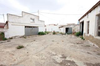Residential Plot in Los Dolores. Parcelas urbanas junto a mercadona y pabellon de los dolores car