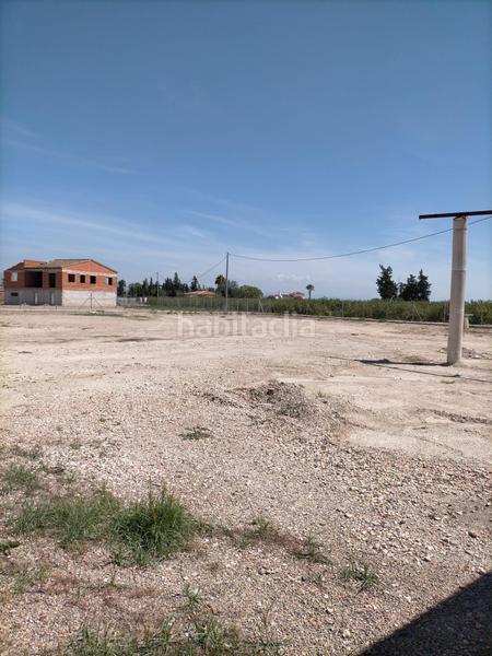 Foto 06cd8f3d-edb4-4199-b2a4-3f5025232777. Haus mit parking in Molins - Campanete - San Bartolomé Orihuela