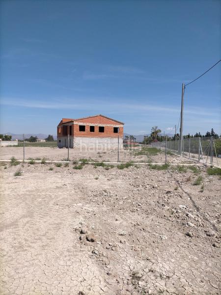 Foto 0862c8ad-f0d5-4896-89f7-9dd1c44c3a0d. Haus mit parking in Molins - Campanete - San Bartolomé Orihuela