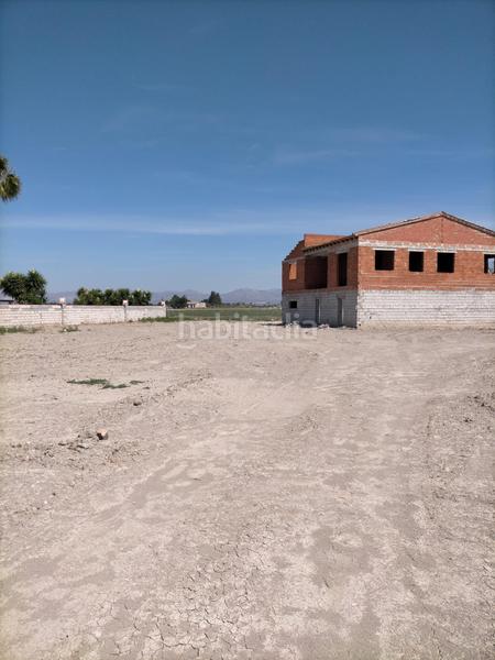 Foto 0ca78798-8787-455e-a26c-fd6394ea53d5. Haus mit parking in Molins - Campanete - San Bartolomé Orihuela