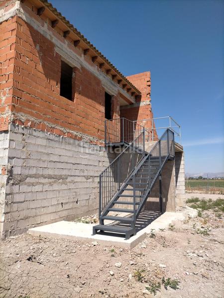 Foto 20d710bf-cdc6-4301-b2a5-e61e3e722c5c. Haus mit parking in Molins - Campanete - San Bartolomé Orihuela