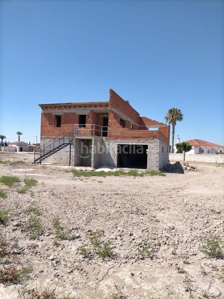 Foto 2f58674f-2bdf-4f43-ad58-4f3fcd2d28c5. Haus mit parking in Molins - Campanete - San Bartolomé Orihuela